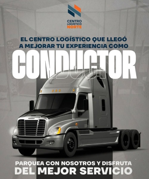Centro Logístico CamionYA