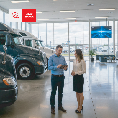 Déjalo en nuestras manos